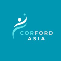 Corford Asia Logo