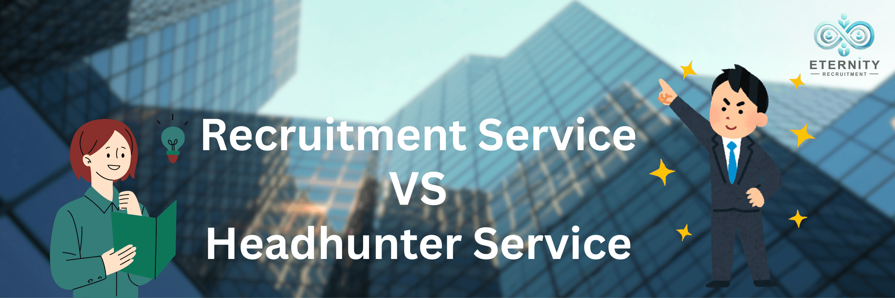 Vincent Roks Headhunter Recruitment Agency vs Headhunter Company: Which is Right for Your ...