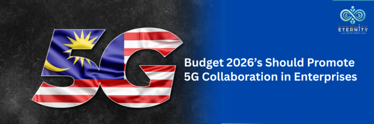Budget 2026’s Should Promote 5G Collaboration in Enterprises