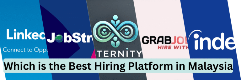 Which is the best hiring platform in malaysia?
