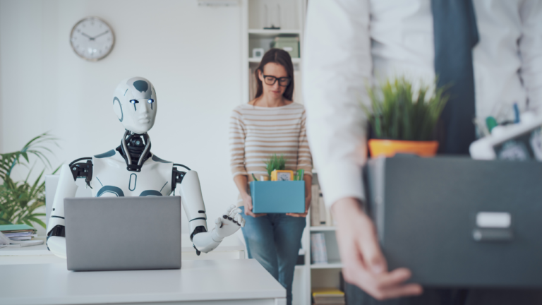 Why AI Cannot Fully Replace Recruiters in Hiring Decisions
