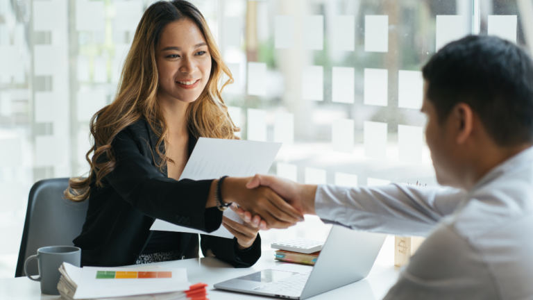 How Job Seekers Can Identify Fake Job Offers