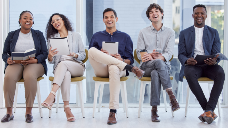 What to Expect When Working with a Recruitment Agency