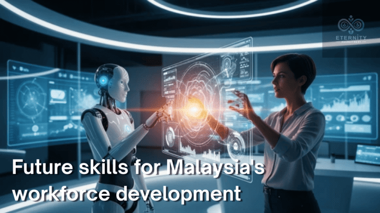 Future skills for Malaysia’s workforce development