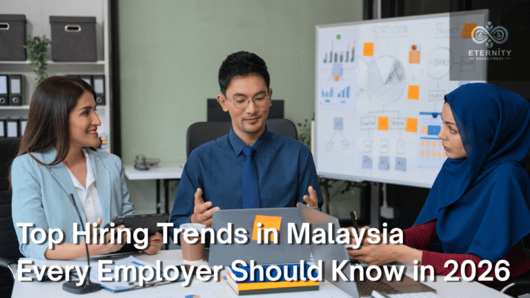 Top Hiring Trends in Malaysia Every Employer Should Know in 2026