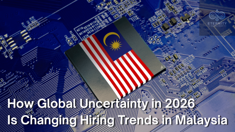 How Global Uncertainty in 2026 Is Changing Hiring Trends in Malaysia