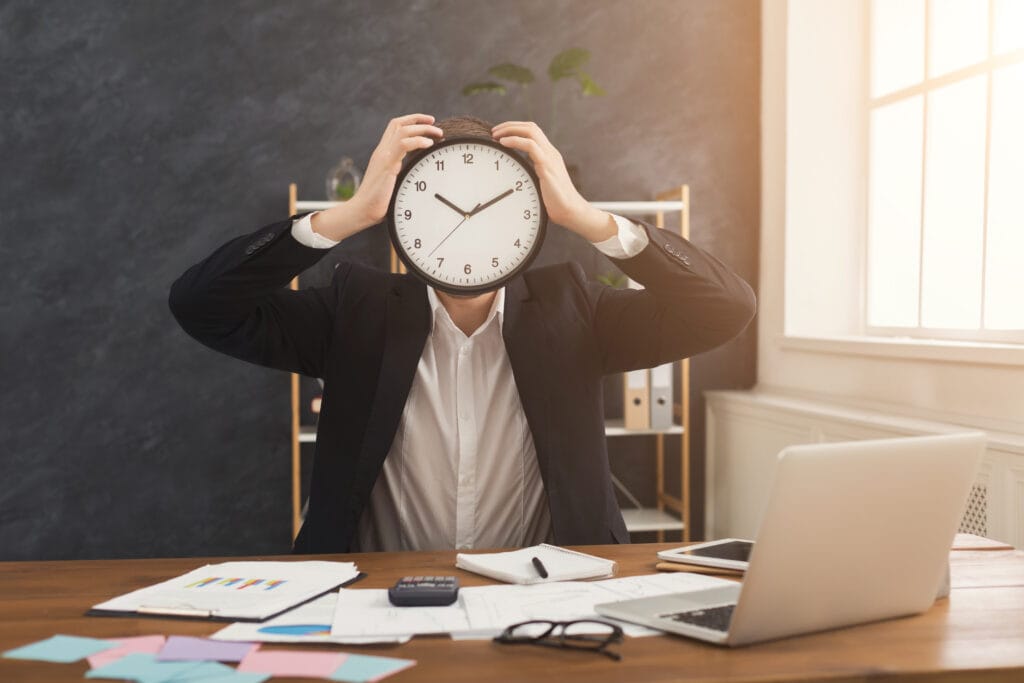 The Hidden Cost of a Slow Hiring Process (Not Just a Bad One)