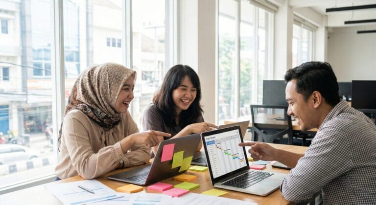 Why Malaysia Is Studying a 4-Day Work Week (And What Employers Can Learn From Other Countries' Pilots)