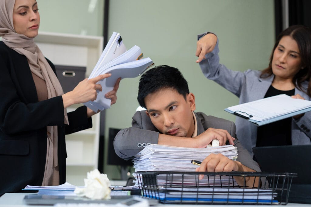 Probation Period in Malaysia