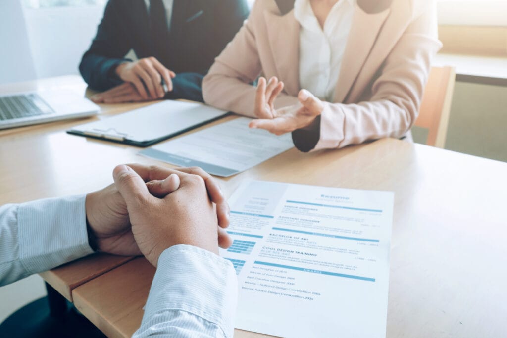Counteroffer: Should You Fight to Keep a Resigning Employee?
